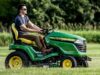 How to Make the Most of Your Riding Lawn Mower